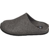 Haflinger - Flair Soft - Pantoffels - Grijs - Wolvilt