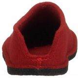 Haflinger - Flair Smily - Pantoffels - Wolvilt