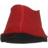 Haflinger - Flair Smily - Pantoffels - Wolvilt