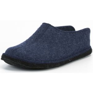 Haflinger - Flair Smily - Pantoffels - Wolvilt