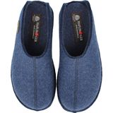 Haflinger - Flair Smily - Pantoffels - Wolvilt