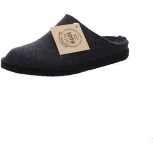 HAFLINGER Dames en Heren pantoffels Flair Soft