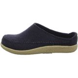 Haflinger Dames en Heren pantoffels Blizzard Credo