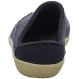 Haflinger Dames en Heren pantoffels Blizzard Credo
