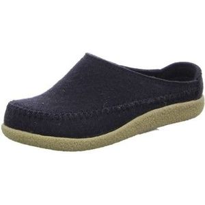 Haflinger Dames en Heren pantoffels Blizzard Credo