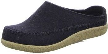 Haflinger Dames en Heren pantoffels Blizzard Credo