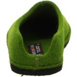 Haflinger - Flair Smily - Pantoffels - Grijs - Scheerwol
