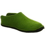 Haflinger - Flair Smily - Pantoffels - Grijs - Scheerwol
