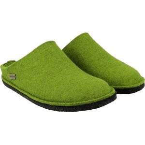 Haflinger Dames en Heren pantoffels Flair Soft