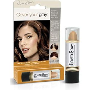 Dynatron Grinda Cover your gray color stick, lichtbruin/blond, 1 stuk