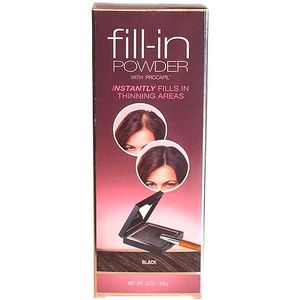 Dynatron Cover your gray fill-in Powder Black