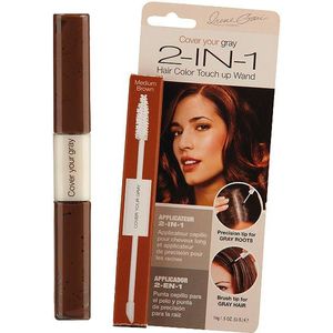 Dynatron Cover your gray 2 in 1 Medium bruin