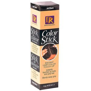 Dynatron Color Stick for Hair Diep zwart