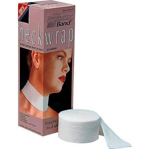 MyBrand Protector Band Neckwrap 5 Rollen Pro Packung