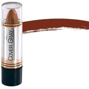 Dynatron Cover your gray Stick Medium bruin (3)