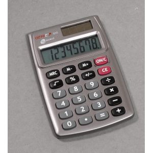 Genie 510 calculator