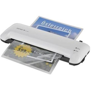 Genie LA 300 A4 Laminator