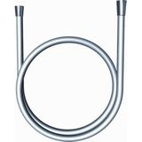 Hansa doucheslang SILVERJET 54120200 200cm, verchroomd