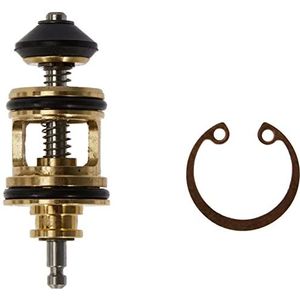 Hansa - 59912985 omvormer varox softpush compleet