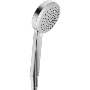 Hansa Hansaviva handdouche 100mm met 3 standen chroom 44330100