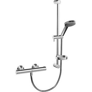 Hansa 48130121 Hansaunita renoveringsset douche