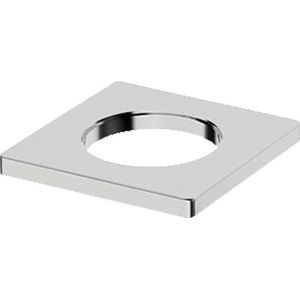 HANSA Rosette HANSALIVING 6636 55 x 55 mm Chrom, 66360000