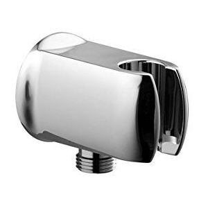 Hansa 4460100 Hansajet wandaansluitboog
