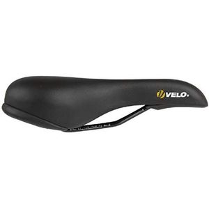 Velo Fietszadels met Memory Foam kopen? ✔️ Tot 87% korting