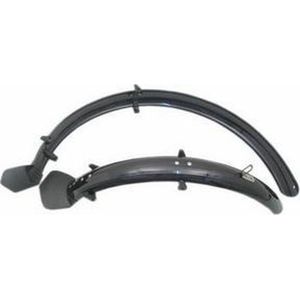 Mud Max Universal HL set 26-28