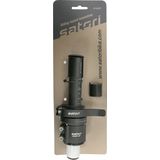 Satori Easy Up Vorbau Erhöhung  E Bike Fahrrad Vorbauerhöhung mit Schnellspanner verstellbar Lenkererhöhung