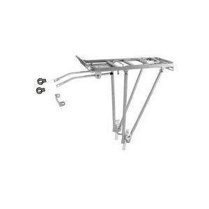 Ventura Bagagedrager Screw-on Ii A Zilver