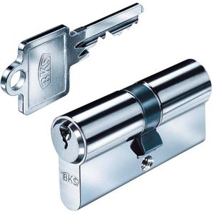 BKS dubbele cilinder - 8800 SKG2 - 31-31mm