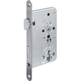 FP - bks ZT-Einsteckschl.0515 pz 20/ 60/72/8mm din l va rd Kl 3 Zinkdruckgruss - B-05150-61-L-8