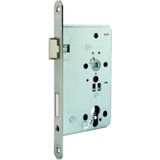 FP - bks ZT-Einsteckschl.0515 pz 20/ 60/72/8mm din l va rd Kl 3 Zinkdruckgruss - B-05150-61-L-8