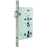 Bks ZT-Einsteckschl.0515 pz 20/ 60/72/8mm din r va rd Kl 3 Zinkdruckgruss - B-05150-61-R-8