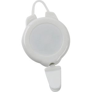 Hygostar Rits Easy I; wit