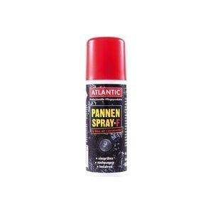 Atlantic breakdown spray - Uitvoering F (50 ml / voor Fahrradventil)