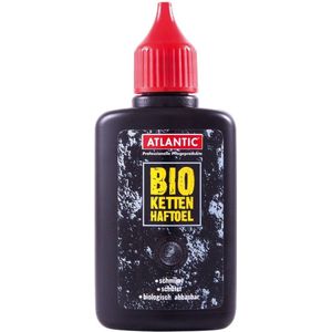 Bio Kettingolie 50Ml