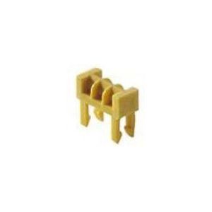 AD VB 2,5 GEEL beschermfolie, 10 stuks