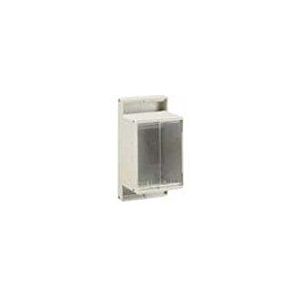 Lege webbox incl. 10 stuks
