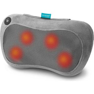 Ecomed MC-25E Massagekussen 24 W Grijs