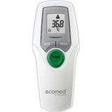 Medisana - TM-65 E - Digitale Thermometer - Zwart - LCD-Scherm
