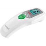 Medisana - TM-65 E - Digitale Thermometer - Zwart - LCD-Scherm