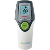 Medisana - TM-65 E - Digitale Thermometer - Zwart - LCD-Scherm