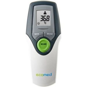 Medisana Ecomed Infrarood Thermometer