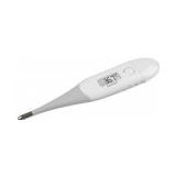Ecomed TM-60E Koortsthermometer Met Koortsalar - Watervast