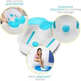 ecomed by medisana FS-70E Voetenbad