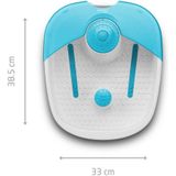 ecomed by medisana FS-70E Voetenbad