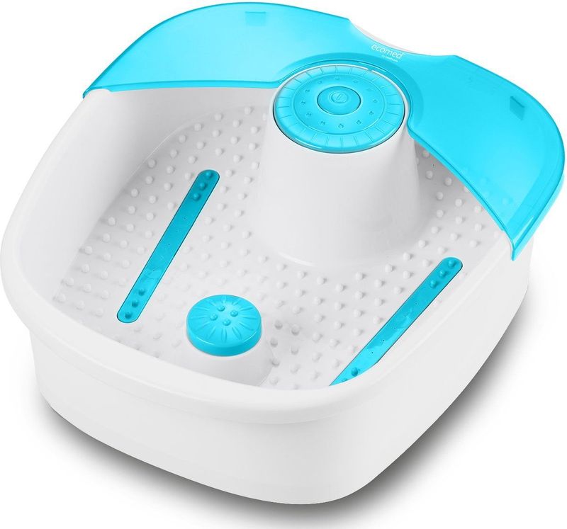 ecomed by medisana FS-70E Voetenbad