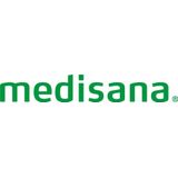 Medisana BS 430 Connect - Lichaamsanalyseweegschaal - Wit